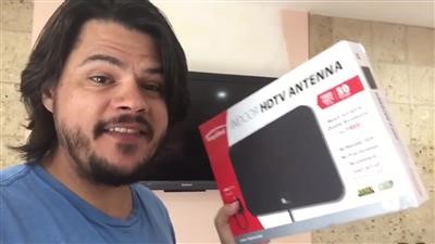 News About What Indoor Tv Antenna Works Best Online